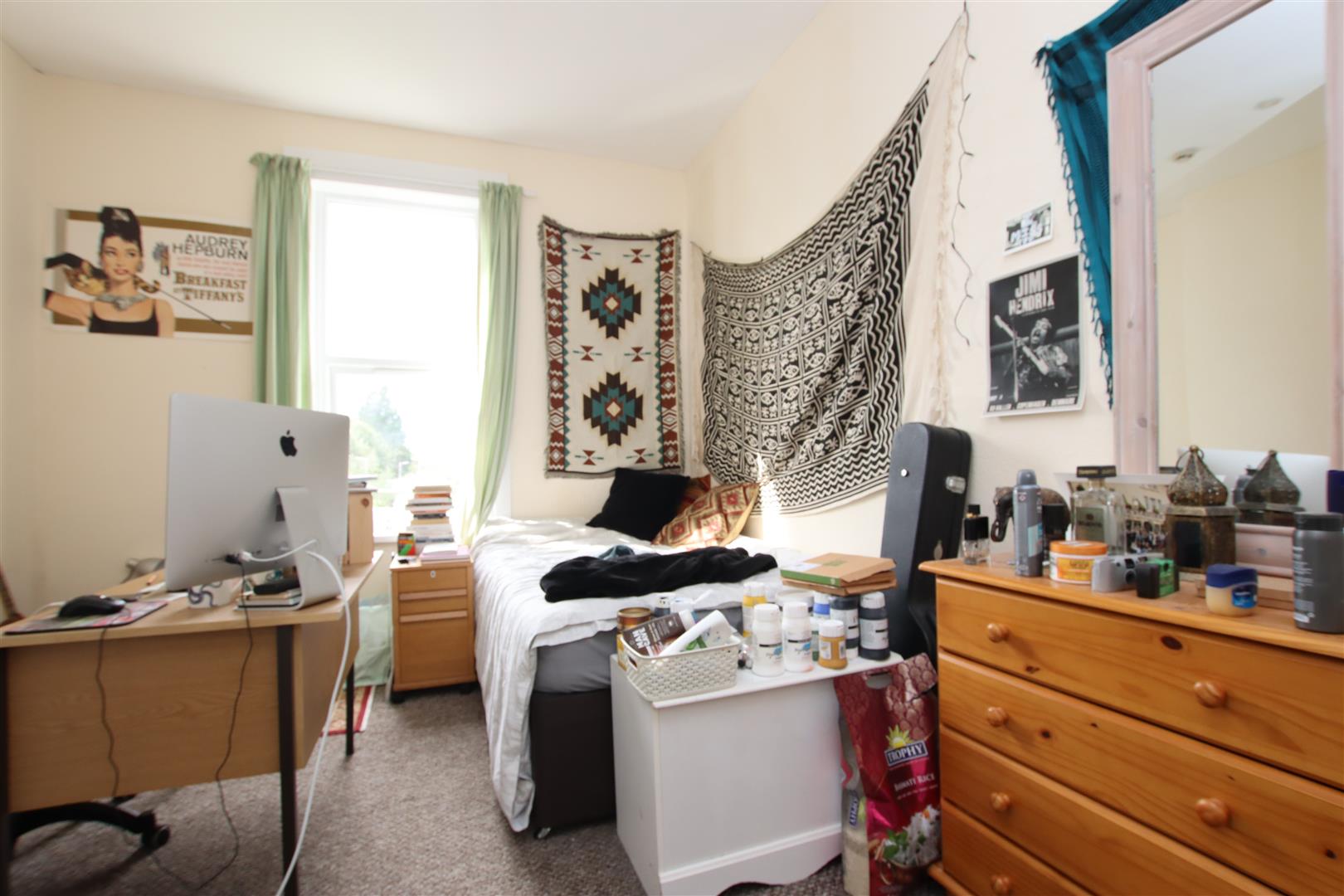 Combe Park, Bath, BA1